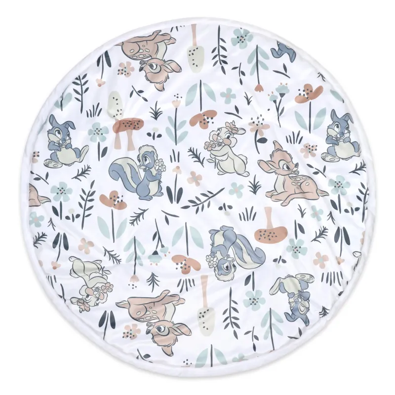 Disney Baby Bambi Playmat Discount