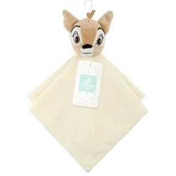 Mickey Mouse Disney Baby Bambi Security Blanket Outlet