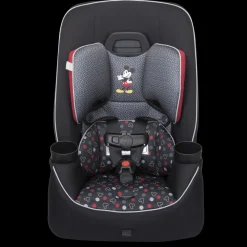 Disney Baby Easy Elite Slim Convertible Car Seat Modern Mickey Online