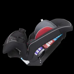 Disney Baby Easy Elite Slim Convertible Car Seat Modern Mickey Online