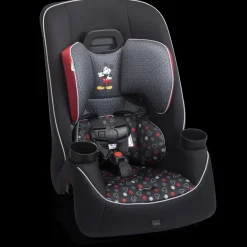 Disney Baby Easy Elite Slim Convertible Car Seat Modern Mickey Online