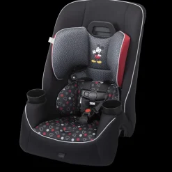 Disney Baby Easy Elite Slim Convertible Car Seat Modern Mickey Online