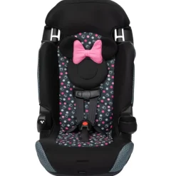 Disney Baby Finale 2-in-1 Booster Seat Modern Minnie Best
