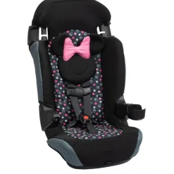 Disney Baby Finale 2-in-1 Booster Seat Modern Minnie Best
