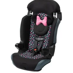 Disney Baby Finale 2-in-1 Booster Seat Modern Minnie Best