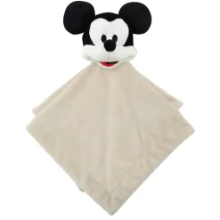 Disney Baby Mickey Security Blanket Outlet