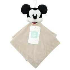 Disney Baby Mickey Security Blanket Outlet