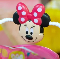 Disney Baby Minnie Mouse Peekaboo Activity Jumper Sale