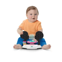Disney Baby Minnie Mouse Tiny Trek 2-in-1 Walker Online