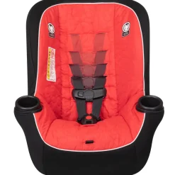 Disney Baby Onlook 2-in-1 Convertible Car Seat Mouseketeer Mickey Discount