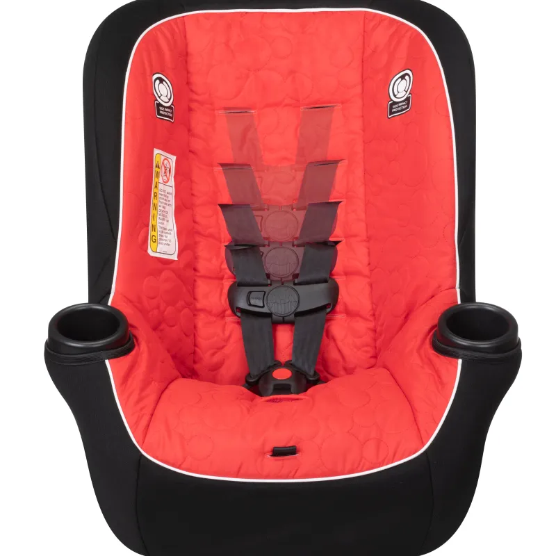 Disney Baby Onlook 2-in-1 Convertible Car Seat Mouseketeer Mickey Discount