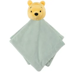 Disney Baby Pooh Security Blanket Outlet