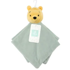 Disney Baby Pooh Security Blanket Outlet