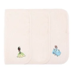 Disney Princess Disney Baby Princesses 3-Pack Face Washers Hot