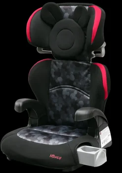 Disney Baby Pronto! Belt-Positioning Booster Seat Modern Mickey Sale