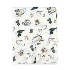 Disney Baby Toy Story 2-Pack Muslin wrap Online