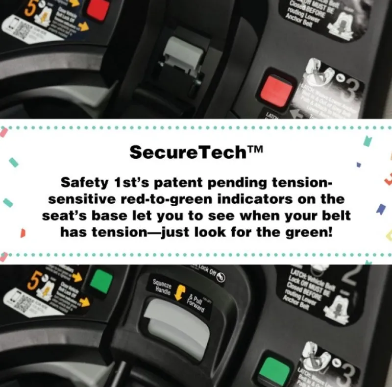Disney Baby Turn & Go 360 All-in-One Convertible Car Seat Vintage Disney Discount