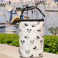 J.L Childress Disney Baby TwoCOOL Double Bottle Cooler Micky Minnie Shadow Sale