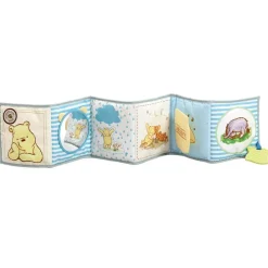 Winnie the Pooh Disney Classic Unfold and Discover Soft Book Best