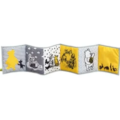 Winnie the Pooh Disney Classic Unfold and Discover Soft Book Best