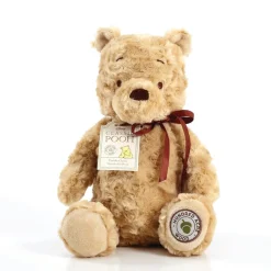 Winnie the Pooh Disney Classic Cuddly Toy Hot