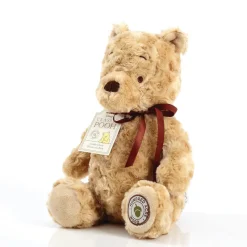 Winnie the Pooh Disney Classic Cuddly Toy Hot