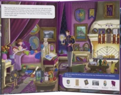 Disney Princess Disney Frozen II Look & Find Book Hot