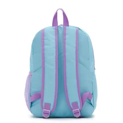 Disney Princess Backpack With Cooler Lunch Bag Outlet