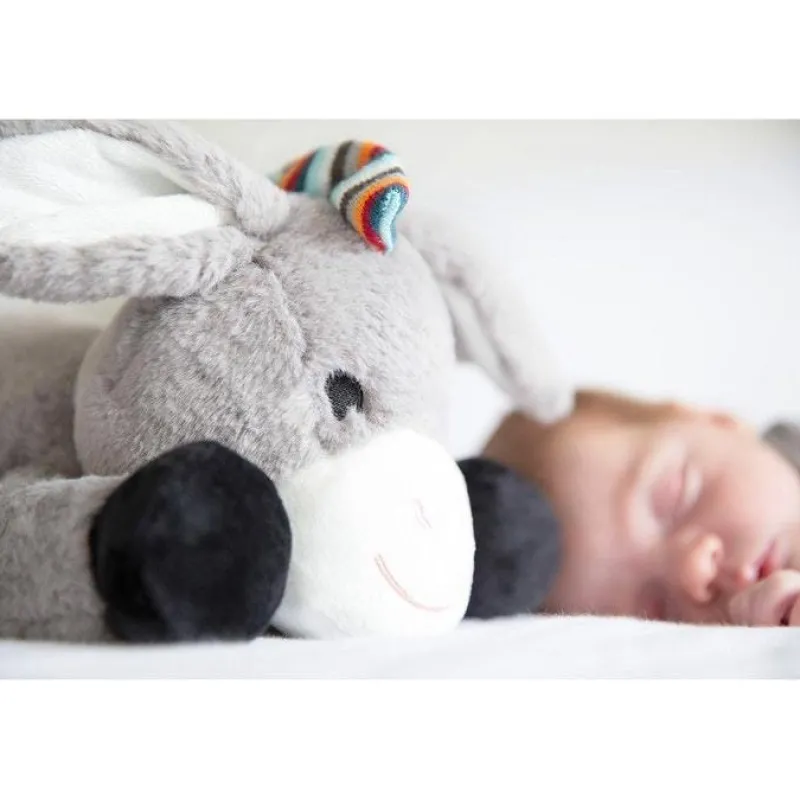 Zazu DON Plush with Hearbeat Online