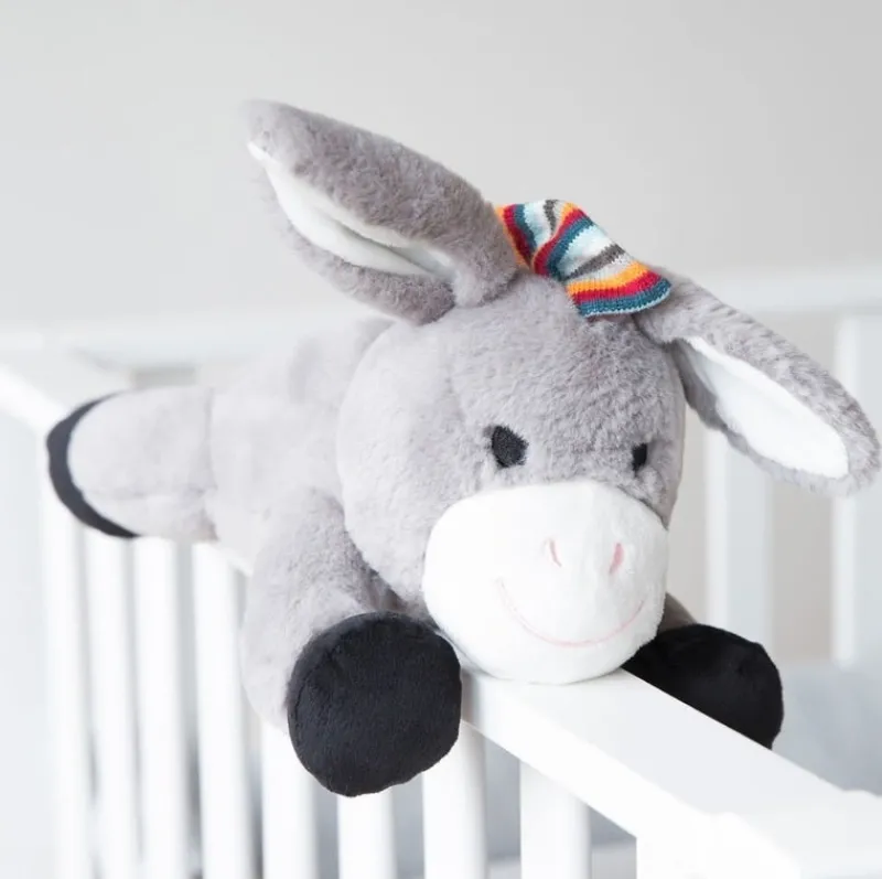 Zazu DON Plush with Hearbeat Online