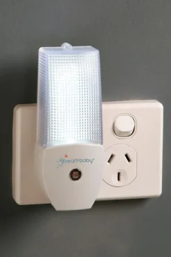 Dreambaby Dream Baby Auto Sensor Led Light Best