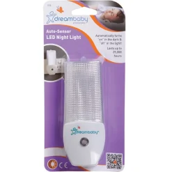 Dreambaby Dream Baby Auto Sensor Led Light Best