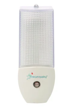 Dreambaby Dream Baby Auto Sensor Led Light Best