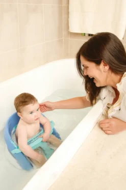 Dreambaby Dream Baby Premium Bath Seat New