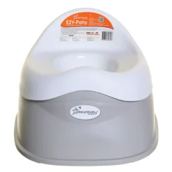 Dreambaby Ezy-Potty Grey Outlet