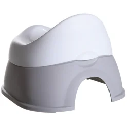Dreambaby Ezy-Potty Grey Outlet
