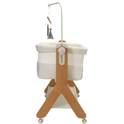 Edinburgh Bedside Luxury co-sleeper New