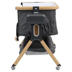 Edinburgh Deluxe Auto rocker co sleeper Outlet