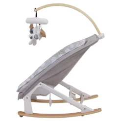 Edinburgh Deluxe Rocker Outlet