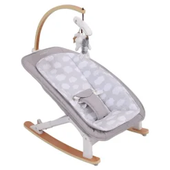 Edinburgh Deluxe Rocker Outlet