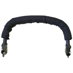 Edinburgh Ezi Lieback Stroller Bumper Bar Fashion