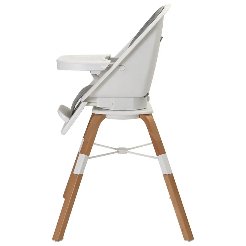 Edinburgh 3-in-1 360° Highchair Discount