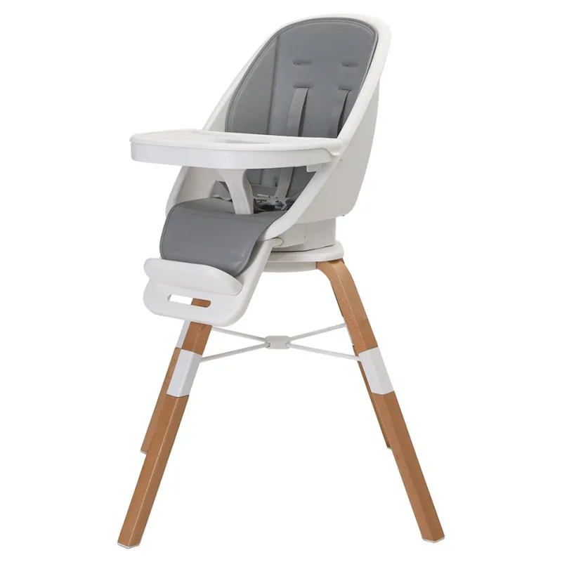Edinburgh 3-in-1 360° Highchair Discount