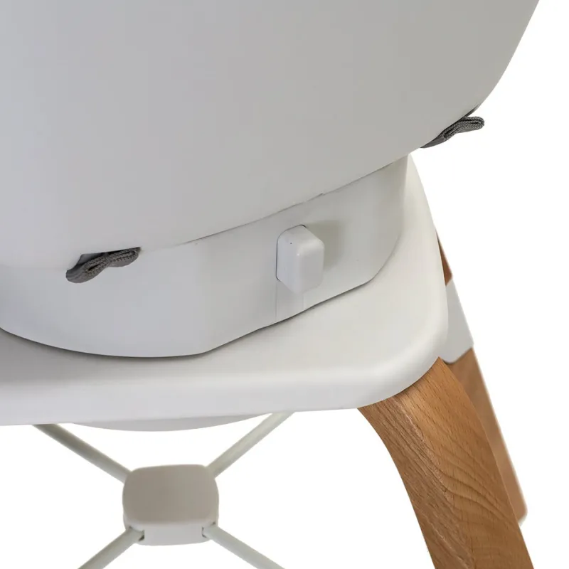 Edinburgh 3-in-1 360° Highchair Discount