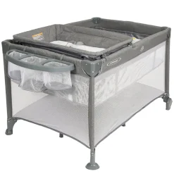 Edinburgh 3-in-1 Deluxe Travel Cot Sale