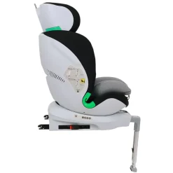 Edinburgh i-Size 360 Rotation Car Seat Online