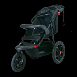Edinburgh Pathfinder 3 Wheel Stroller New