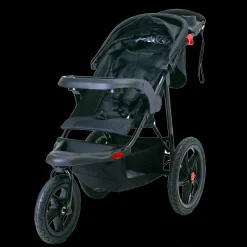 Edinburgh Pathfinder 3 Wheel Stroller New