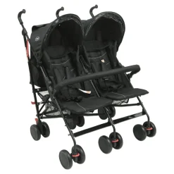 Edinburgh promenade twin stroller Outlet