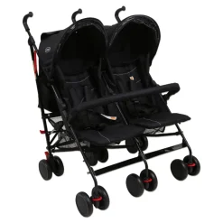 Edinburgh promenade twin stroller Outlet